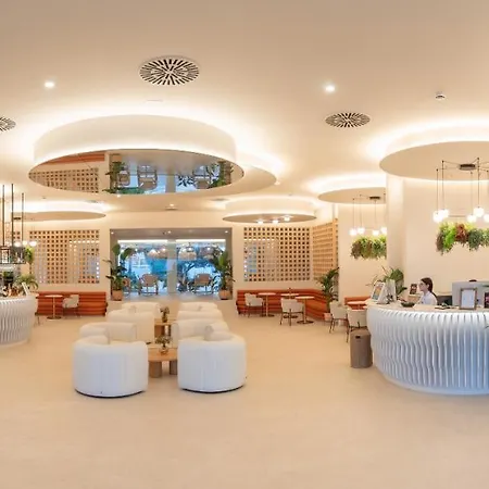 Rh Silene & Hotel 4*