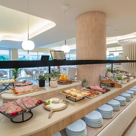 Hotel Rh Silene & Castellon de la Plana