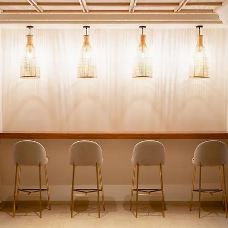Hotel Rh Silene & Castellon de la Plana