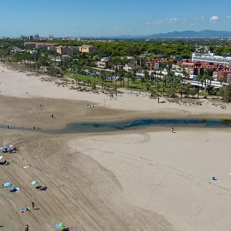 Rh Silene & Castellon de la Plana