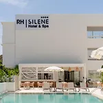 Rh Silene & 4 Sup Hotel