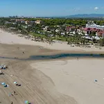 Rh Silene & 4 Sup Castellon de la Plana