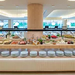 Rh Silene & 4 Sup Hotel 4*