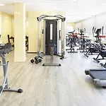 Rh Silene & 4 Sup Hotel Castellon de la Plana