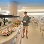 Hotel Rh Silene & 4 Sup 4*