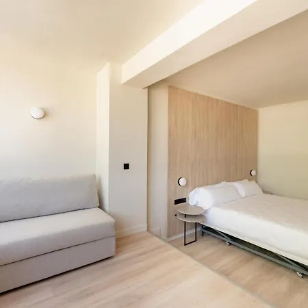 Hotel Rh Silene & Castellón de la Plana