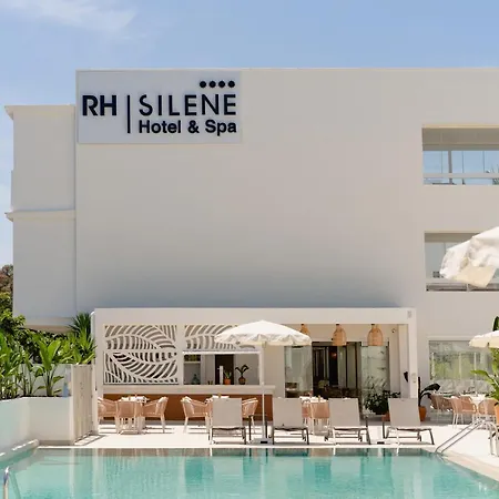 Rh Silene & 4 Sup Otel