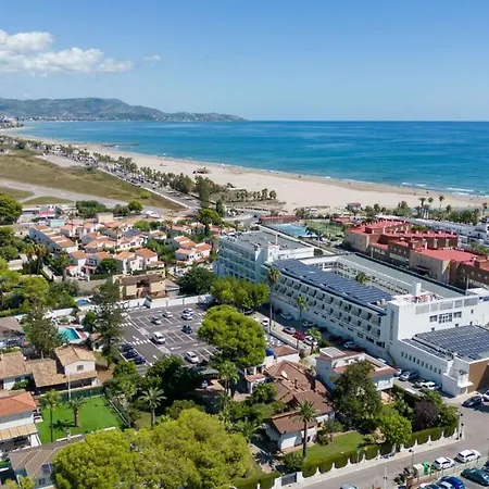 Hotel Rh Silene Hotel&spa 4 Sup 4*