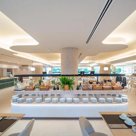 Rh Silene Hotel&spa 4 Sup Hotel