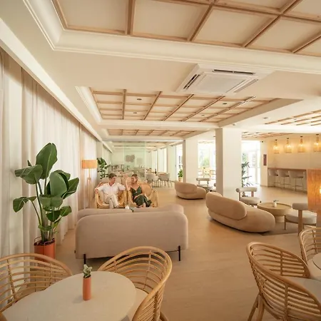 Hotel Rh Silene & 4 Sup