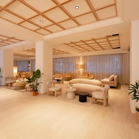Hotel Rh Silene & 4*