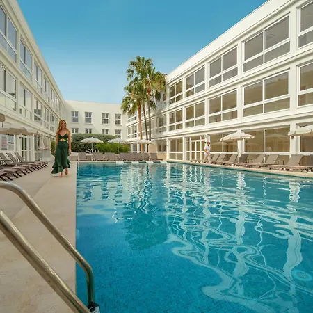 Rh Silene & 4 Sup Hotel 4*