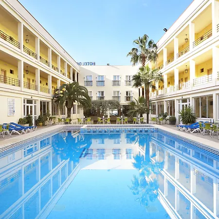 Rh Silene & 4 Sup Hotel 4*