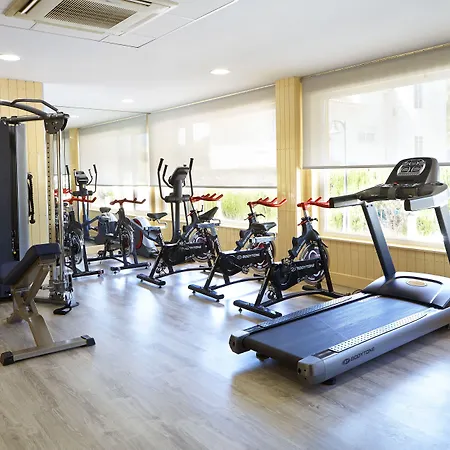 Rh Silene Hotel&spa 4 Sup Hotel