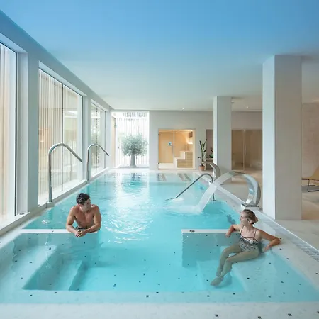 Hotel Rh Silene Hotel&spa 4 Sup