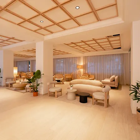 Hotel Rh Silene Hotel&spa 4 Sup 4*