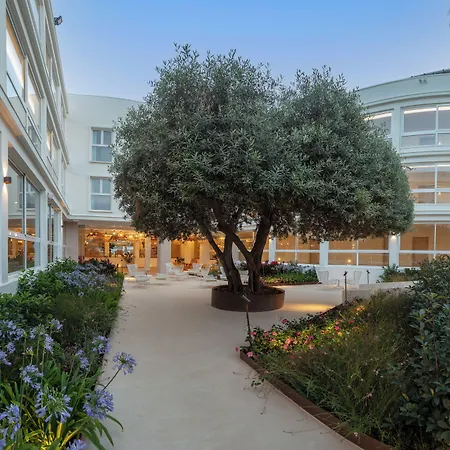 Rh Silene Hotel&spa 4 Sup Hotel