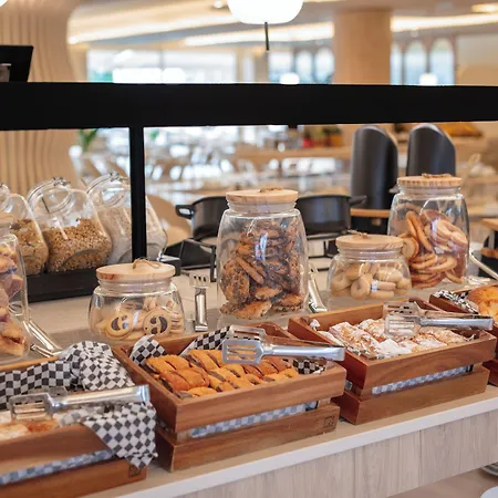 Rh Silene Hotel&spa 4 Sup 4* Castellón de la Plana