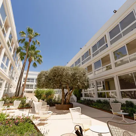 Hotel Rh Silene & 4 Sup Castellon de la Plana