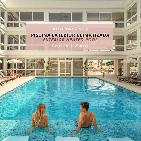Hotel Rh Silene & 4 Sup 4*