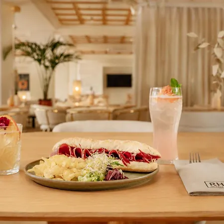 Rh Silene Hotel&spa 4 Sup