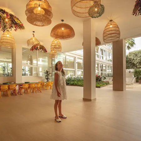 Rh Silene Hotel&spa 4 Sup Hotel 4*