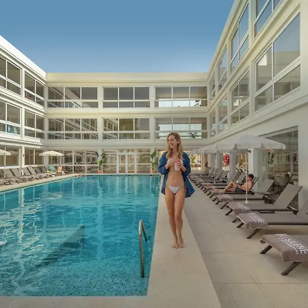 Rh Silene Hotel&spa 4 Sup Hotel 4*