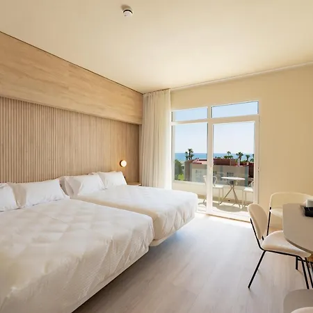 Rh Silene Hotel&spa 4 Sup Hotel