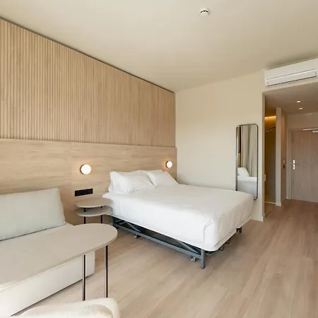 Rh Silene Hotel&spa 4 Sup Hotel Castellón de la Plana