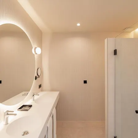 Hotel Rh Silene &