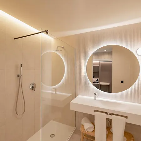 Hotel Rh Silene Hotel&spa 4 Sup