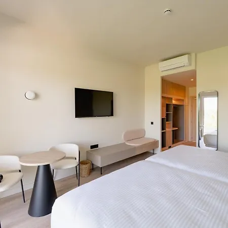 Hotel Rh Silene & 4 Sup Castellón de la Plana