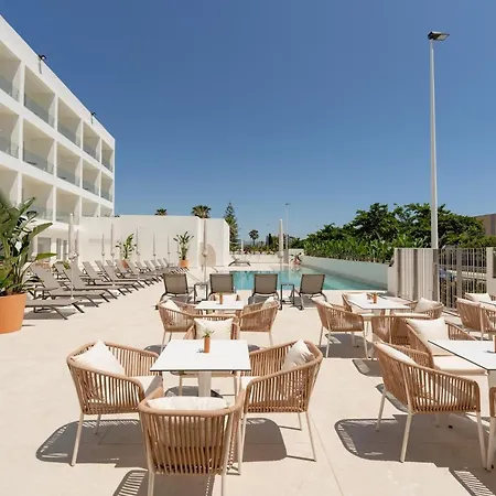 Rh Silene Hotel&spa 4 Sup Castellón de la Plana