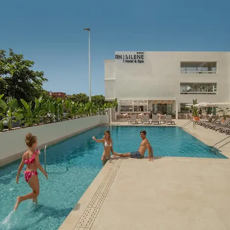 Rh Silene Hotel&spa 4 Sup