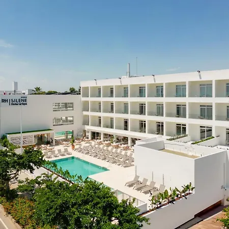 Rh Silene & Hotel 4*