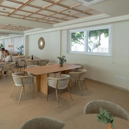 Hotel Rh Silene & Castellón de la Plana