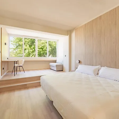 Hotel Rh Silene &