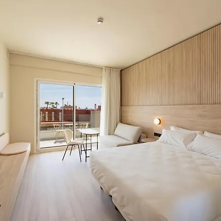 Rh Silene & Hotel 4*