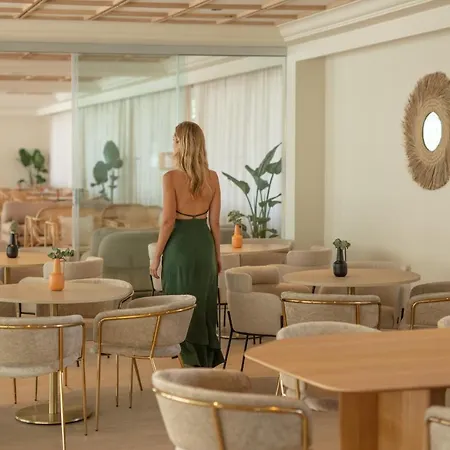 Rh Silene & Hotel 4*