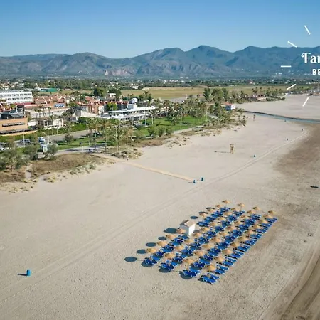Rh Silene & Hotel Castellón de la Plana