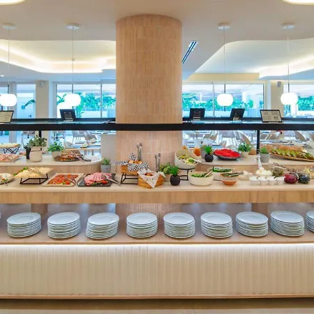 Rh Silene & Hotel 4*
