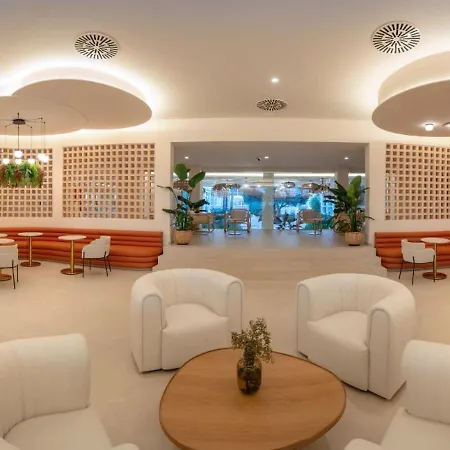 Hotel Rh Silene & 4*