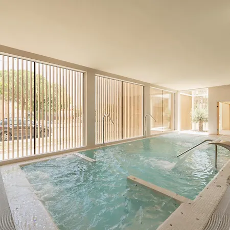 Hotel Rh Silene Hotel&spa 4 Sup Castellón de la Plana