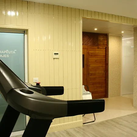 Rh Silene Hotel&spa 4 Sup Castellón de la Plana