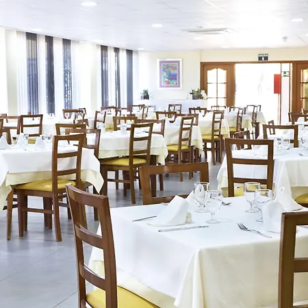 Hotel Rh Silene Hotel&spa 4 Sup Castellón de la Plana