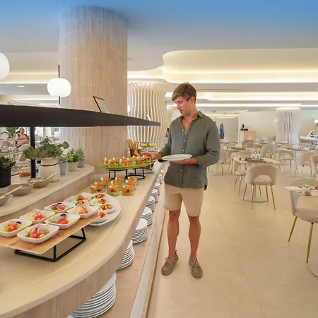 Hotel Rh Silene Hotel&spa 4 Sup 4*