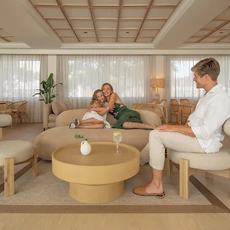 Rh Silene Hotel&spa 4 Sup 4*