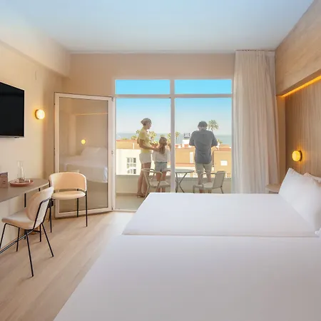 Rh Silene Hotel&spa 4 Sup 4*