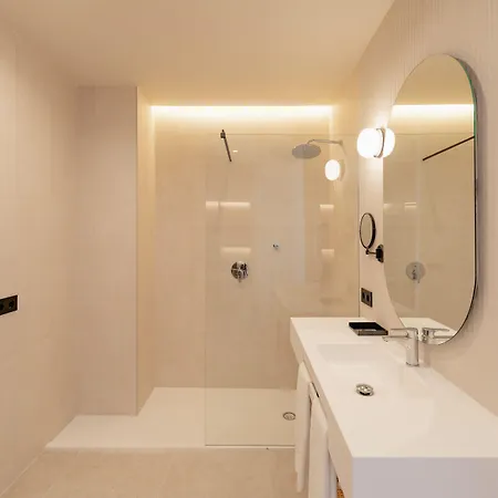 Rh Silene Hotel&spa 4 Sup