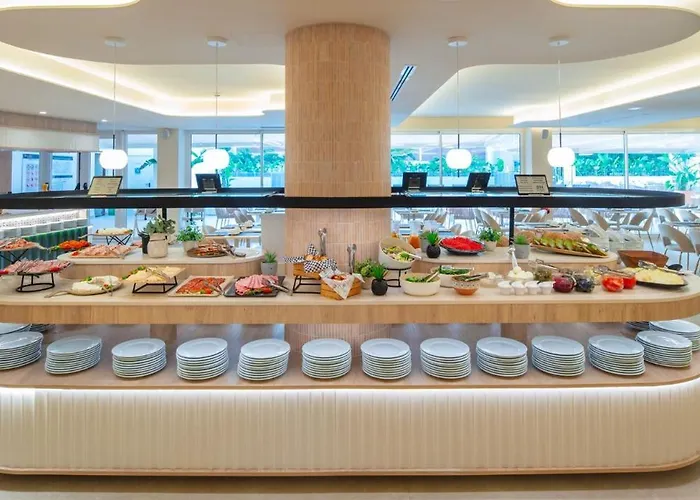 Rh Silene & 4 Sup Hotel 4*